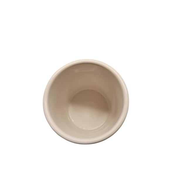 Vintage Mickey and Minnie Ceramic Valentine Jar - Picture 6 of 6